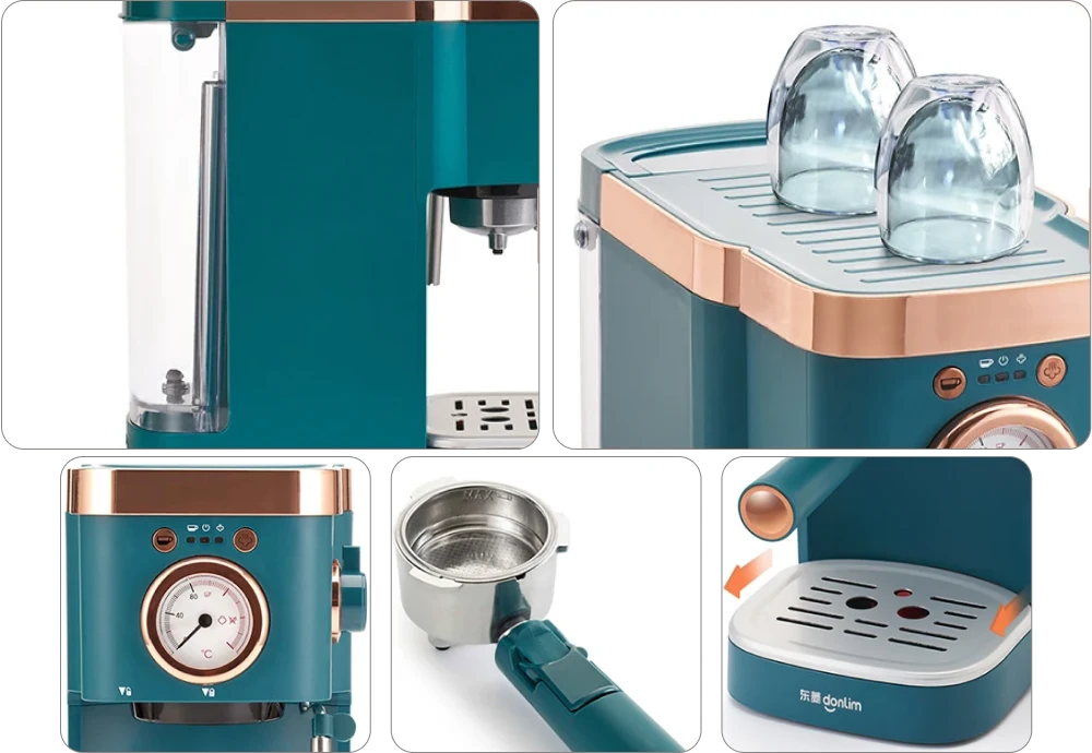 best espresso home machine