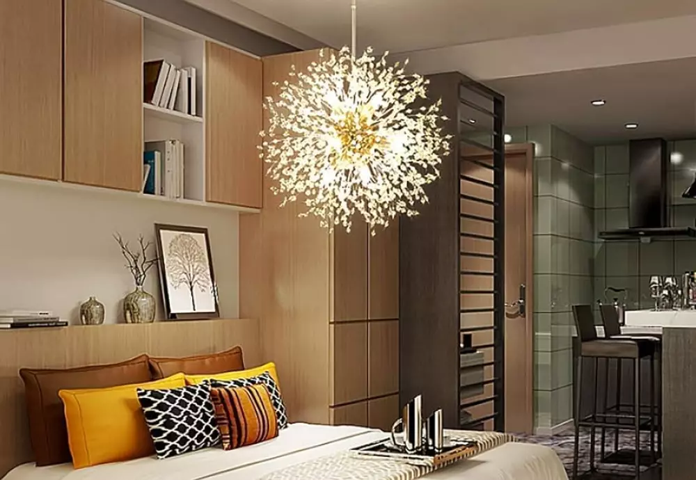 elegant lighting globe chandelier