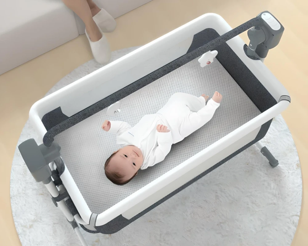 sleep bed for newborn