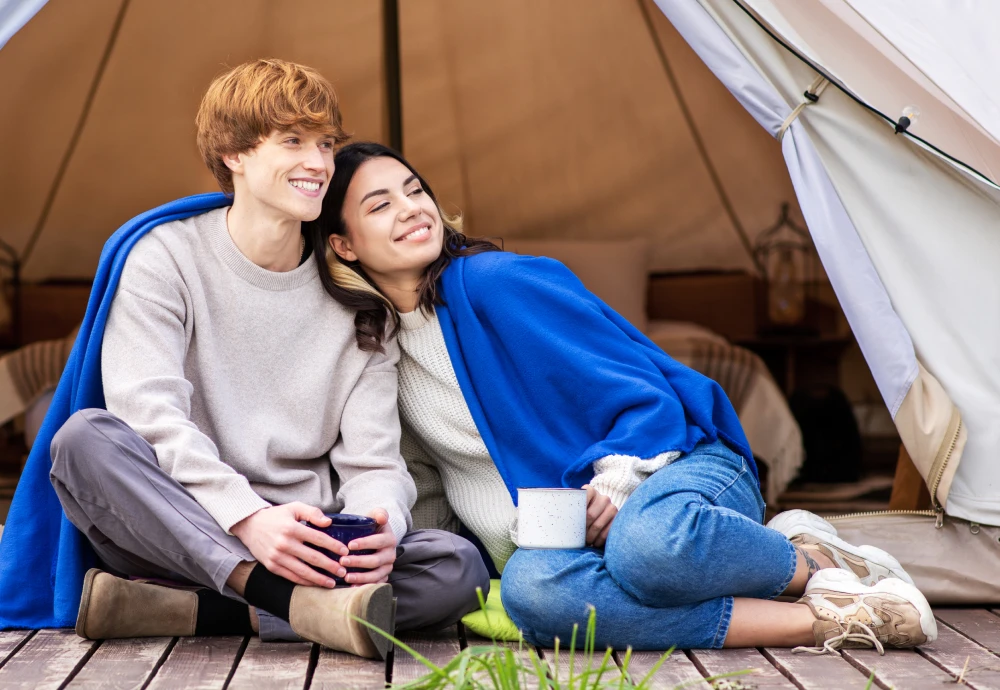 tee pee tent